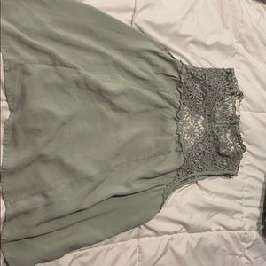 Maurices tank/blouse